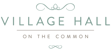 Village Hall logo